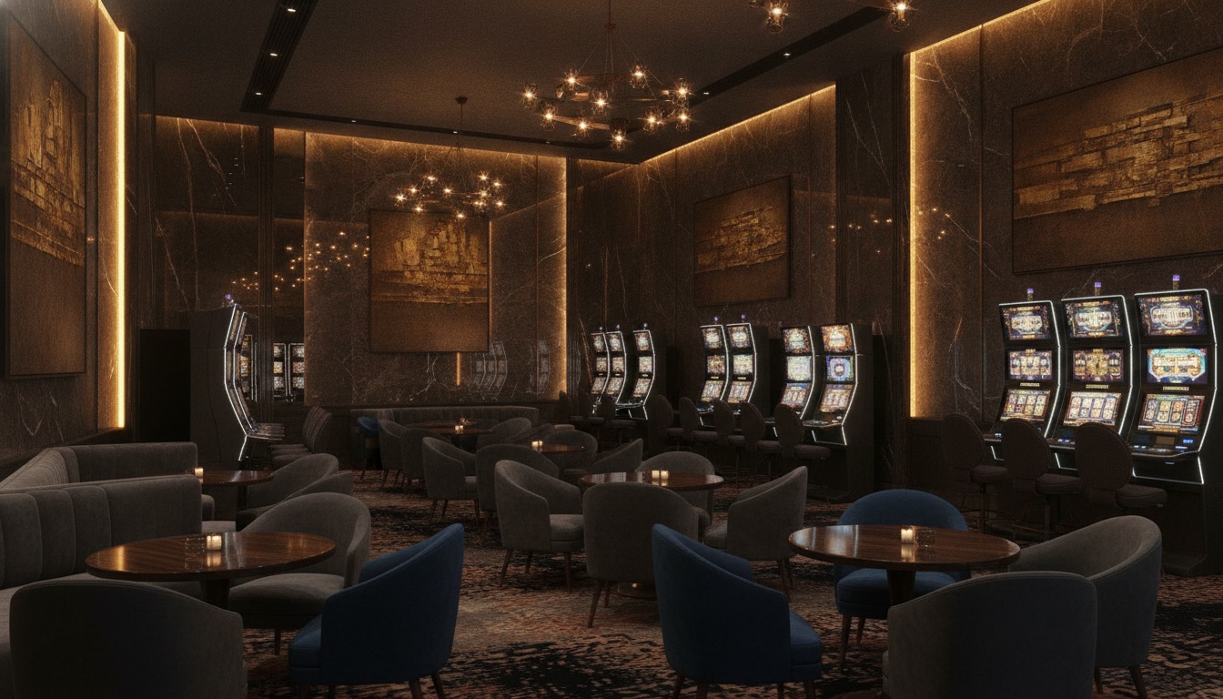 Tietoa GrandClub Casinosta — Yksityiskohtainen Arvostelu